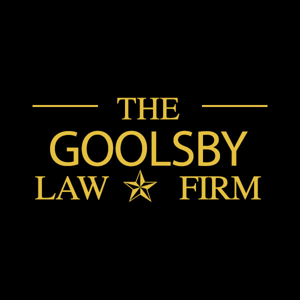Company Logo For The Goolsby Law Firm'