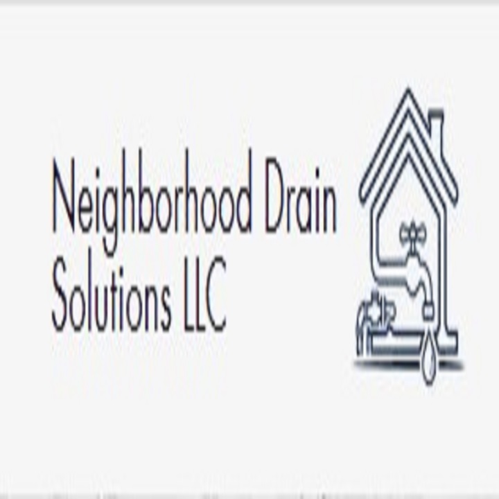 Neighborhood Drain Solutions & Plumbing