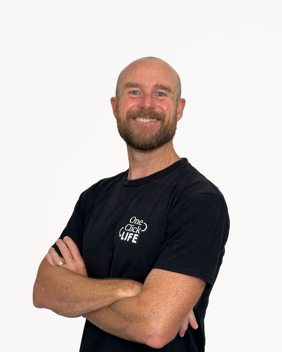 Mark Waller - Managing Director'