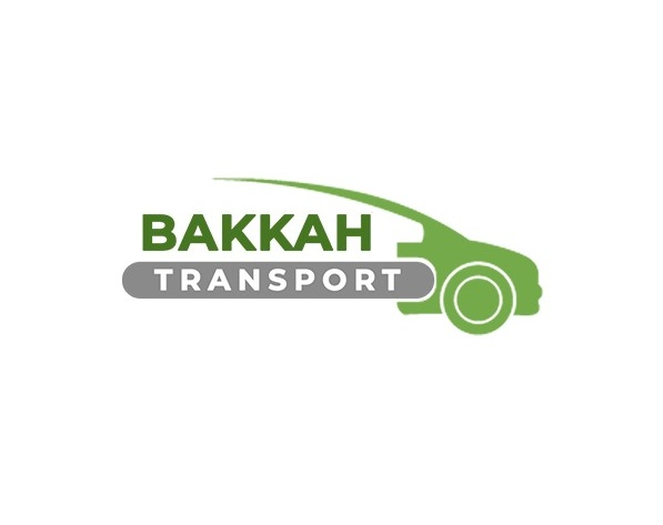 Company Logo For Bakkah Transport - Umrah Taxi Service'
