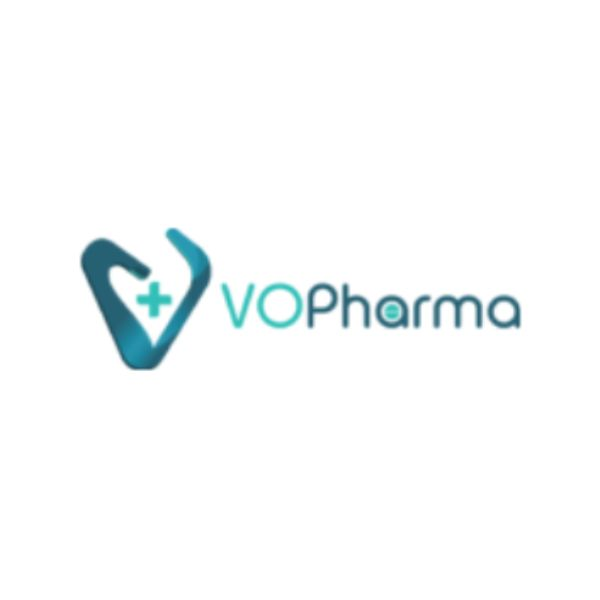 Company Logo For Vo Pharma'