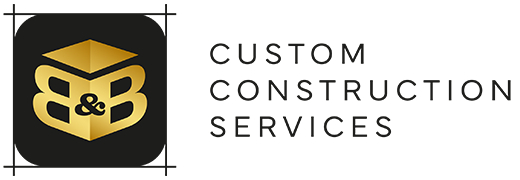 B&B Custom Construction Services