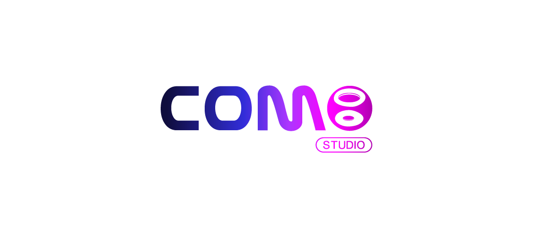 Company Logo For COM8 STUDIO'
