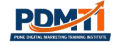 Pune Digital Marketing Training Institute - PDMTI