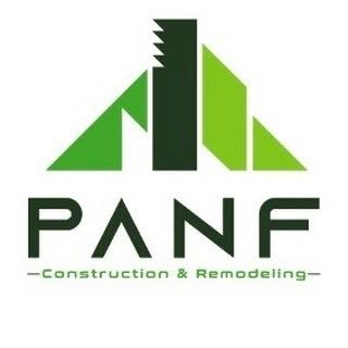 PANF Construction & Remodeling