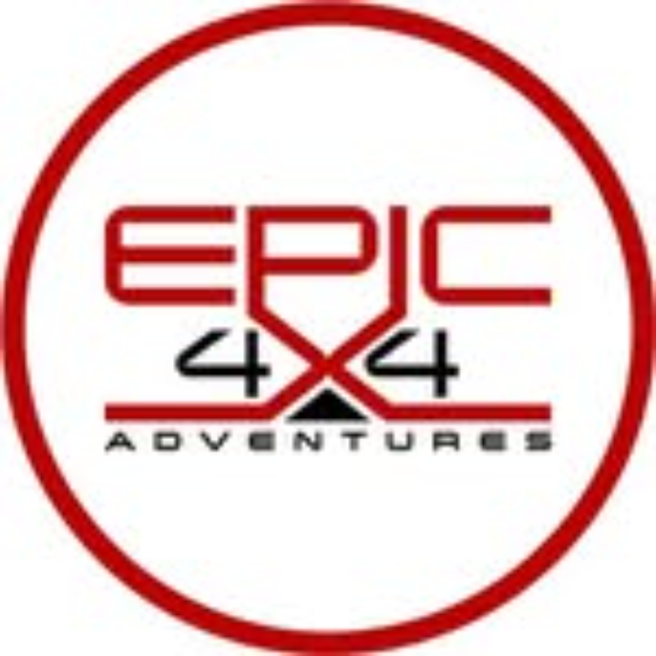 Epic 4X4 Adventures - Moab'