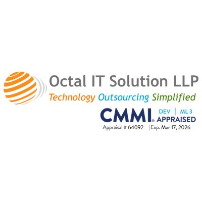 Company Logo For Octal IT Solution LLP'