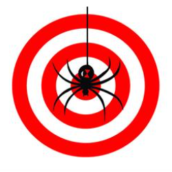 Bull's Eye Pest Control'