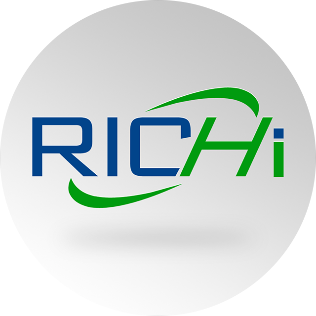 richi machinery