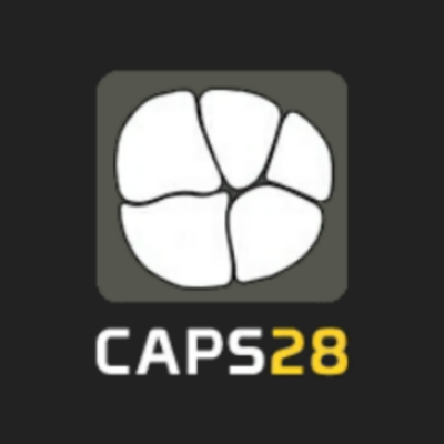 Company Logo For CAPS28 (Computing Assisted Practice Solutio'