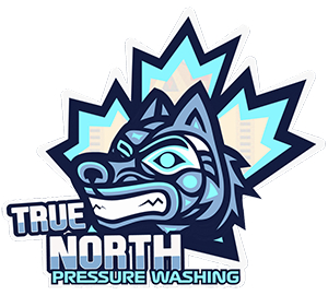 True North Pressure Washing - Nanaimo
