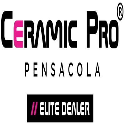 Ceramic Pro Pensacola'