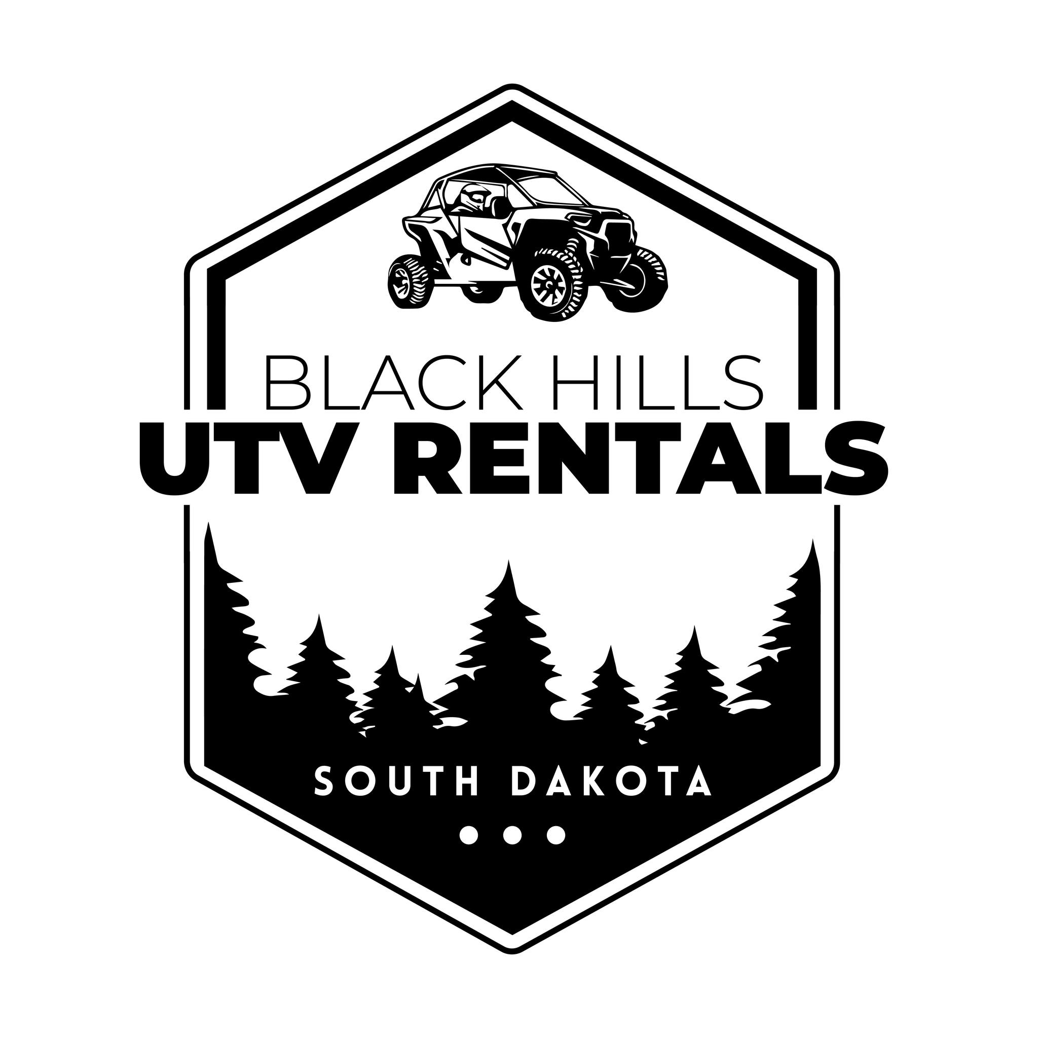 Black Hills UTV Rentals
