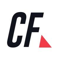 Company Logo For CodeFulcrum'