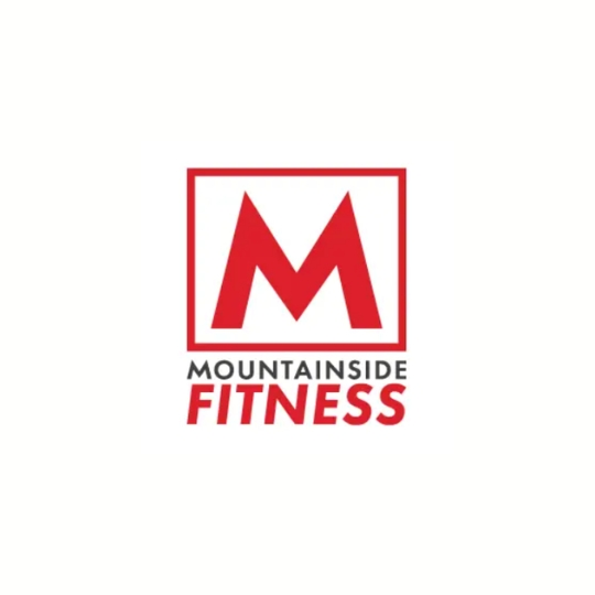 Company Logo For Mountainside Fitness Executive Club'