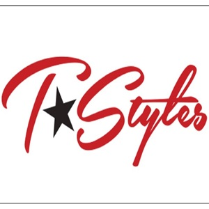 Company Logo For T&rsquo;Styles by Terrie Irwin'