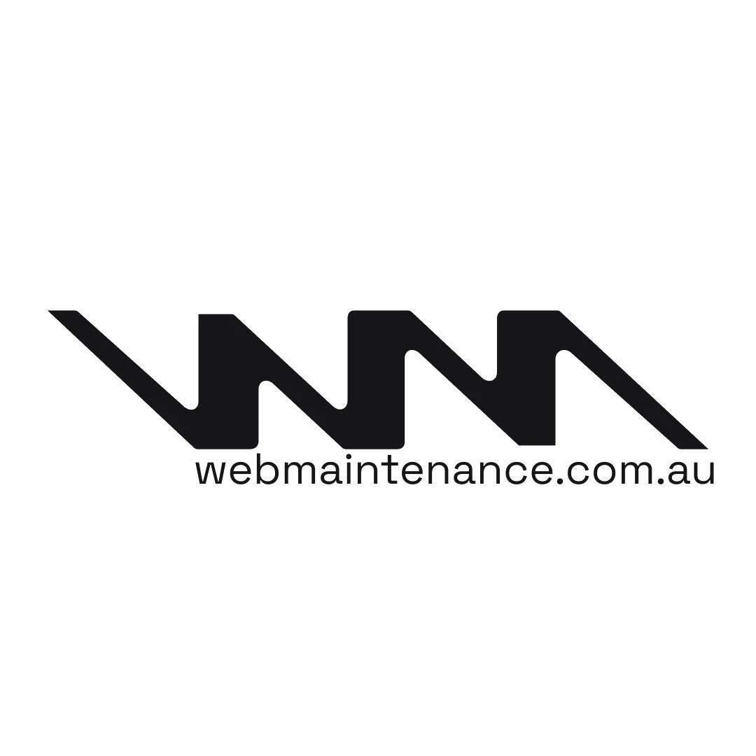 Company Logo For Web Maintenance Australia'