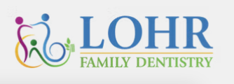 Company Logo For Lohr Family Dentistry'