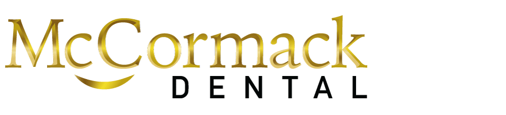 Company Logo For McCormack Dental Group'