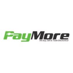 PayMore - Buy, Sell &amp; Trade Electronics'