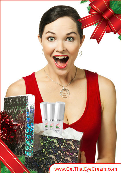 THAT Eye Cream Stocking Stuffer Special