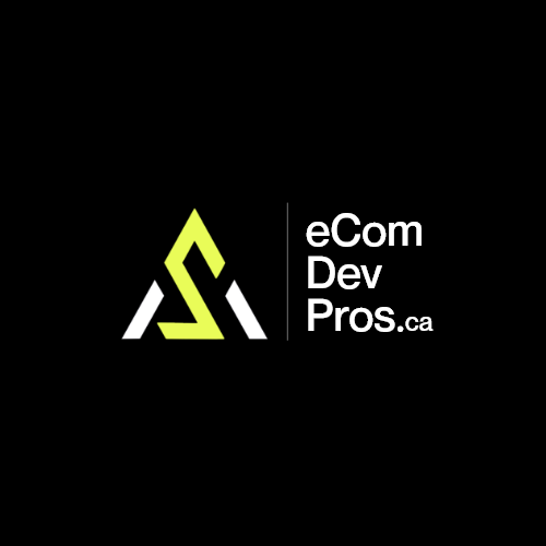eCommerce Development Pros Logo
