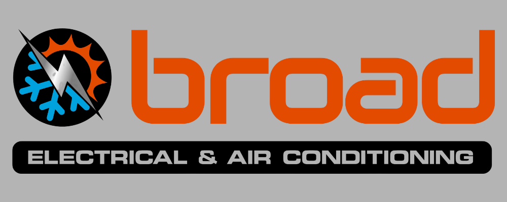 Company Logo For Broad Electrical & Air Conditioning'