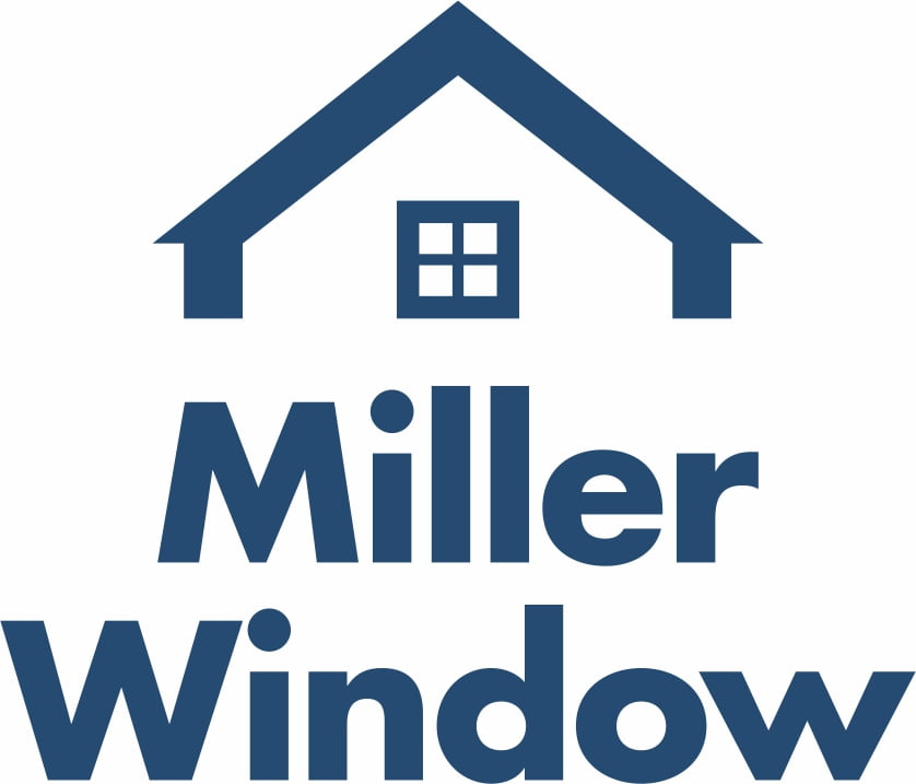 Company Logo For Miller Window'