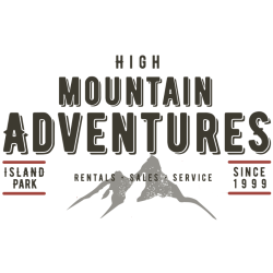 High Mountain Adventures