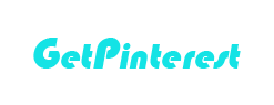 GetPinterest.com Logo