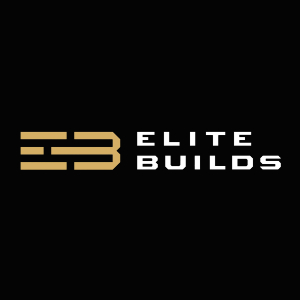 Company Logo For Elite Builds, Inc.'