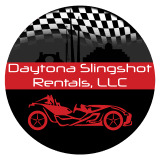 Daytona Slingshot Rentals