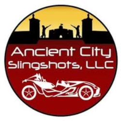 Ancient City Slingshots'