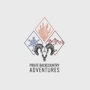 Company Logo For Ice Pirate Backcountry Adventures'