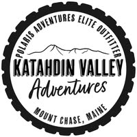 Katahdin Valley Adventures- Shin Pond Viilage'