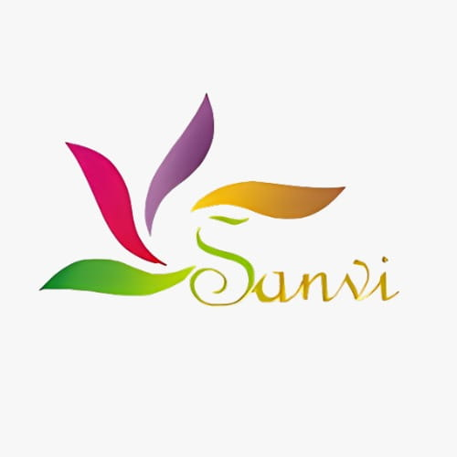 Company Logo For sanvicreation'