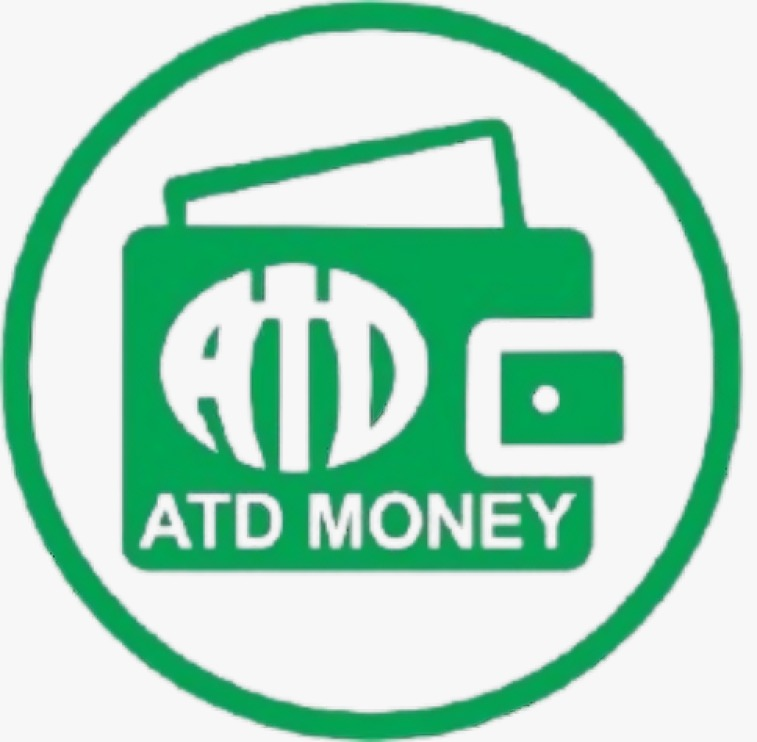 Company Logo For ATD Money'