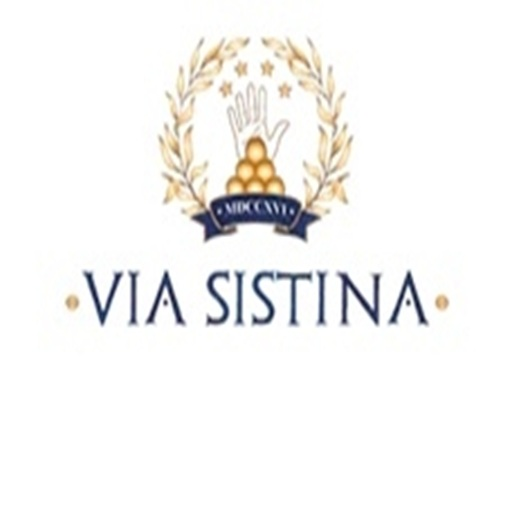 Company Logo For VIA SISTINA'