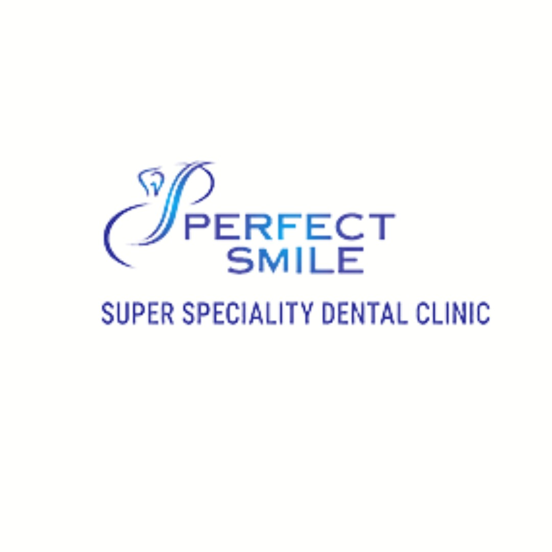 Company Logo For Perfect Smile Super Speciality Dental Clini'
