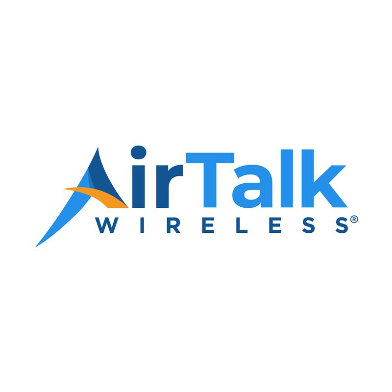 Company Logo For AirTalk Wireless'