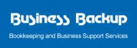 Business Backup Logo