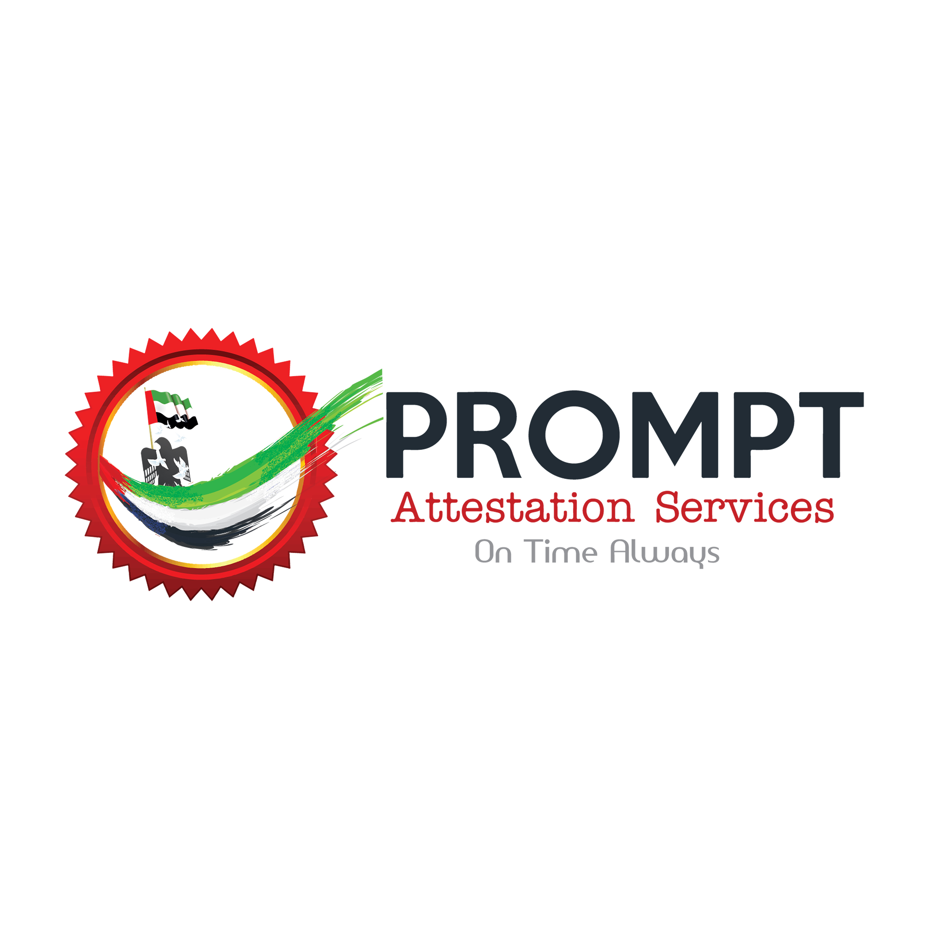 Company Logo For Prompt Attestation Services'