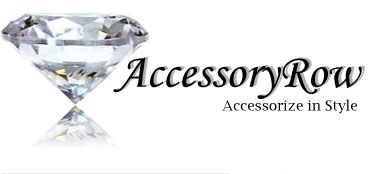 AccessoryRow Logo