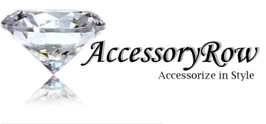 Company Logo For AccessoryRow'