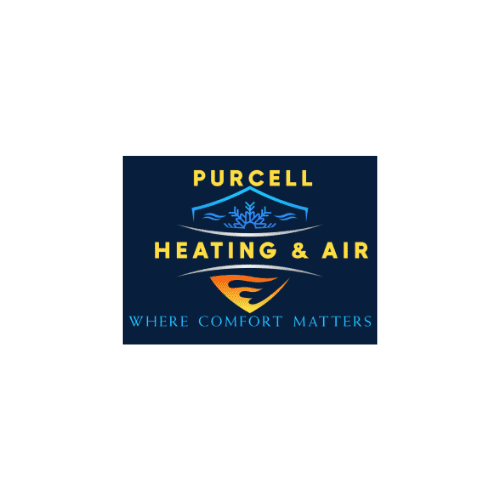 Company Logo For Purcell Heating and Air Ltd'