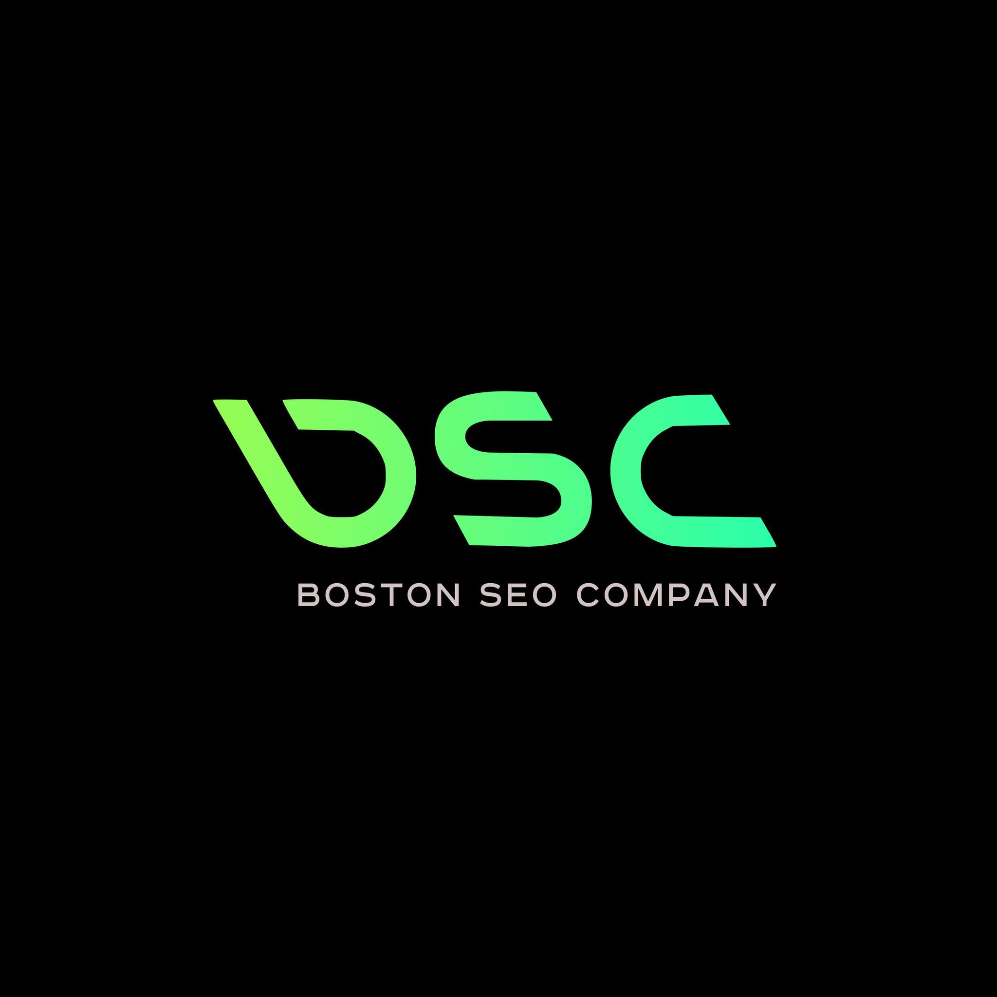 Company Logo For Boston SEO Company'