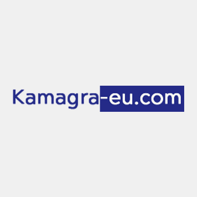 Company Logo For KAMAGRA EU'
