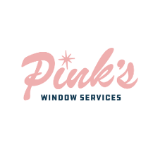 Company Logo For Pink's Windows South Bay'