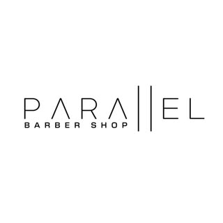 Company Logo For Parallel Barbershop'