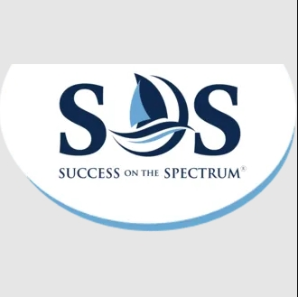 Company Logo For Success On The Spectrum'